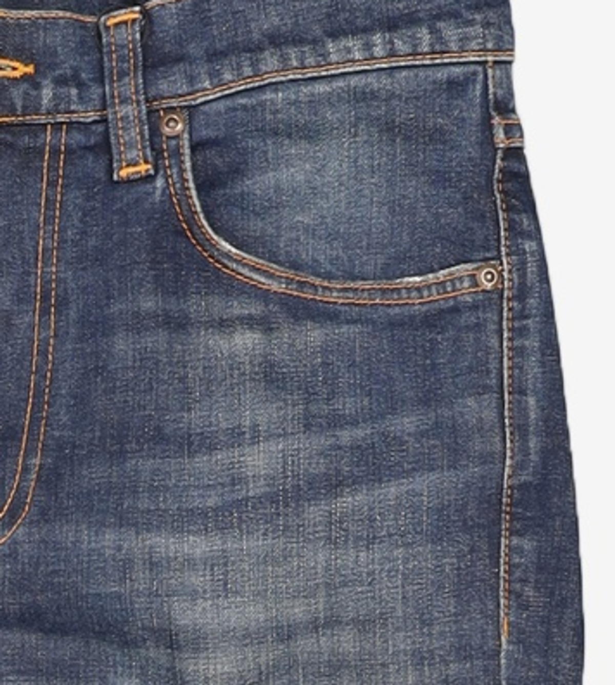 누디진(NUDIEJEANS) 청/데님 팬츠 30