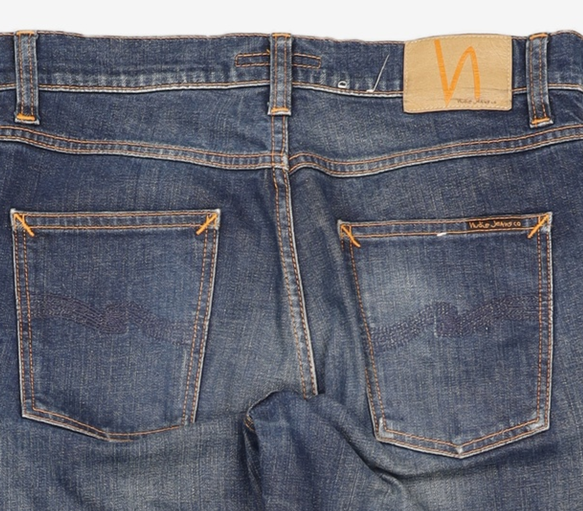 누디진(NUDIEJEANS) 청/데님 팬츠 30