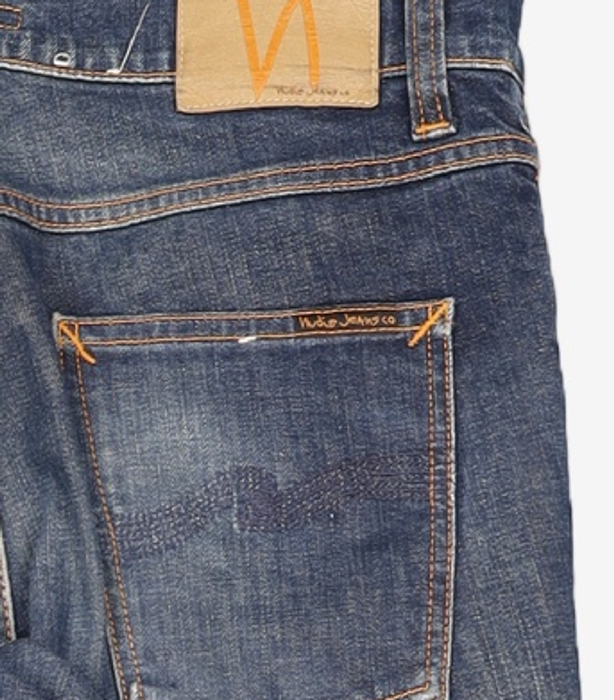 누디진(NUDIEJEANS) 청/데님 팬츠 30