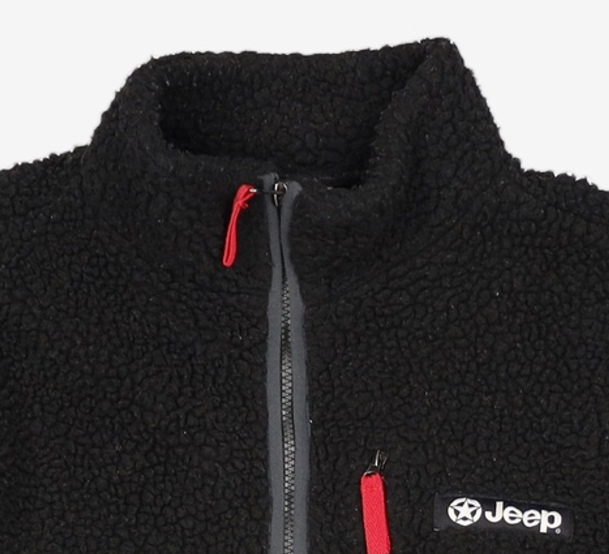 지프(JEEP) 플리스 XXL