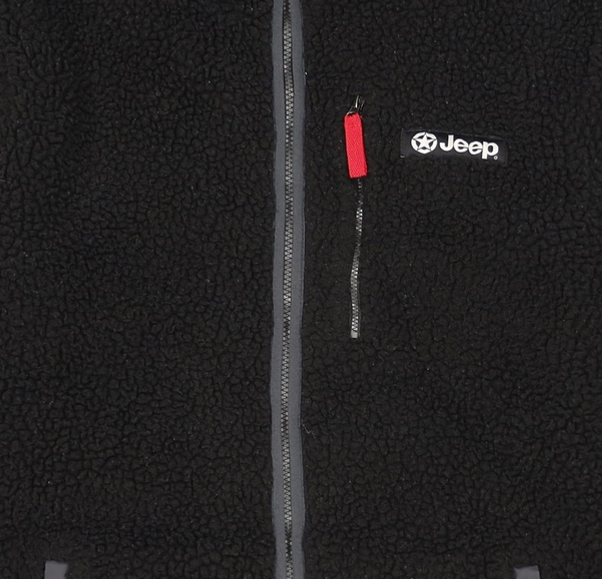 지프(JEEP) 플리스 XXL