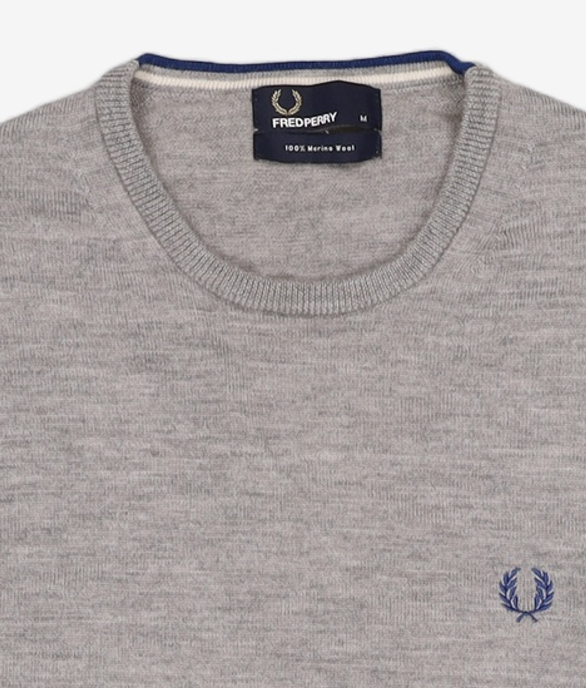 프레드페리(FRED PERRY) 니트/스웨터 M
