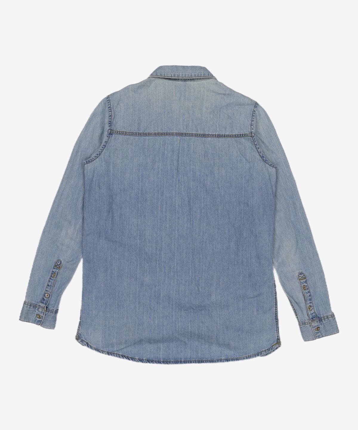 디바이디드에이치앤엠(DIVIDED H&M) 캐주얼 셔츠 34