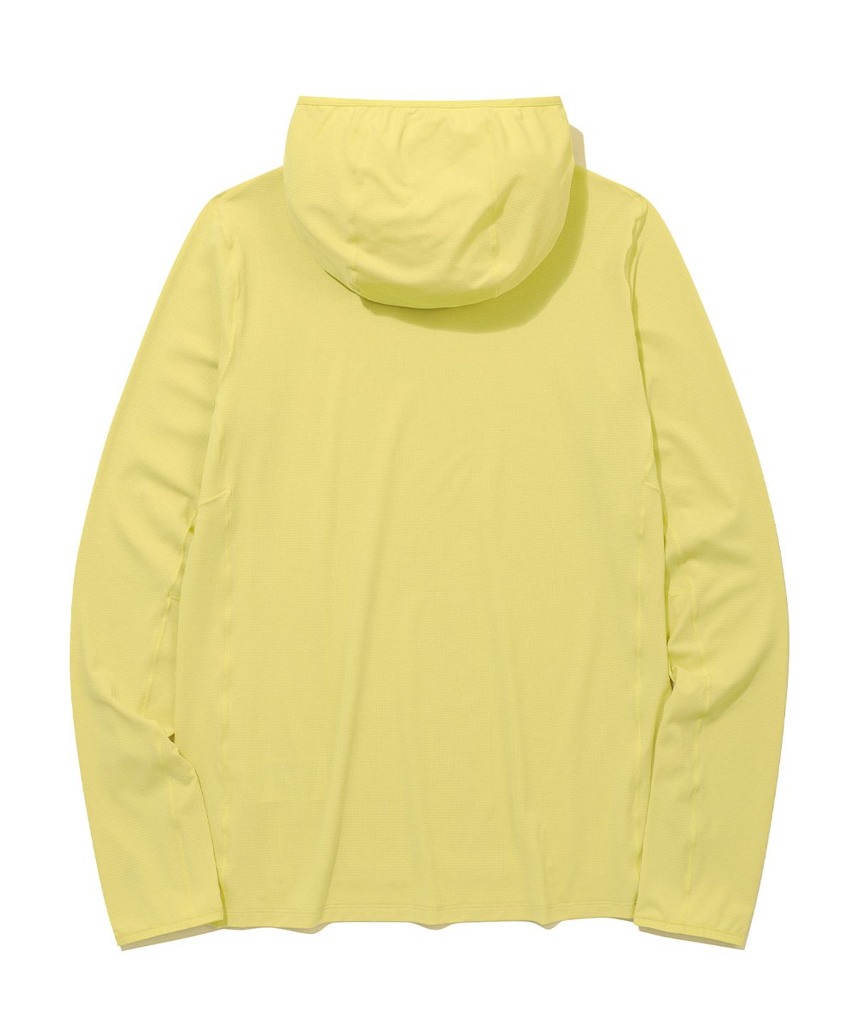 시에라디자인(SIERRA DESIGNS) W) 플린트 폴라텍 파워드라이 썬후디 LIGHT YELLOW GREEN