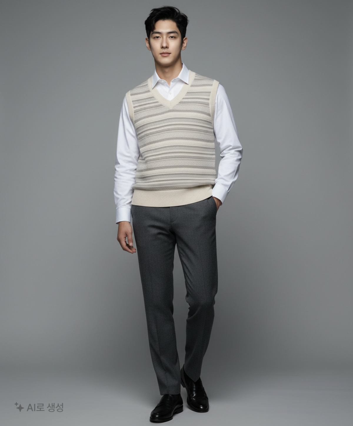 스파오(SPAO) 베스트 L
