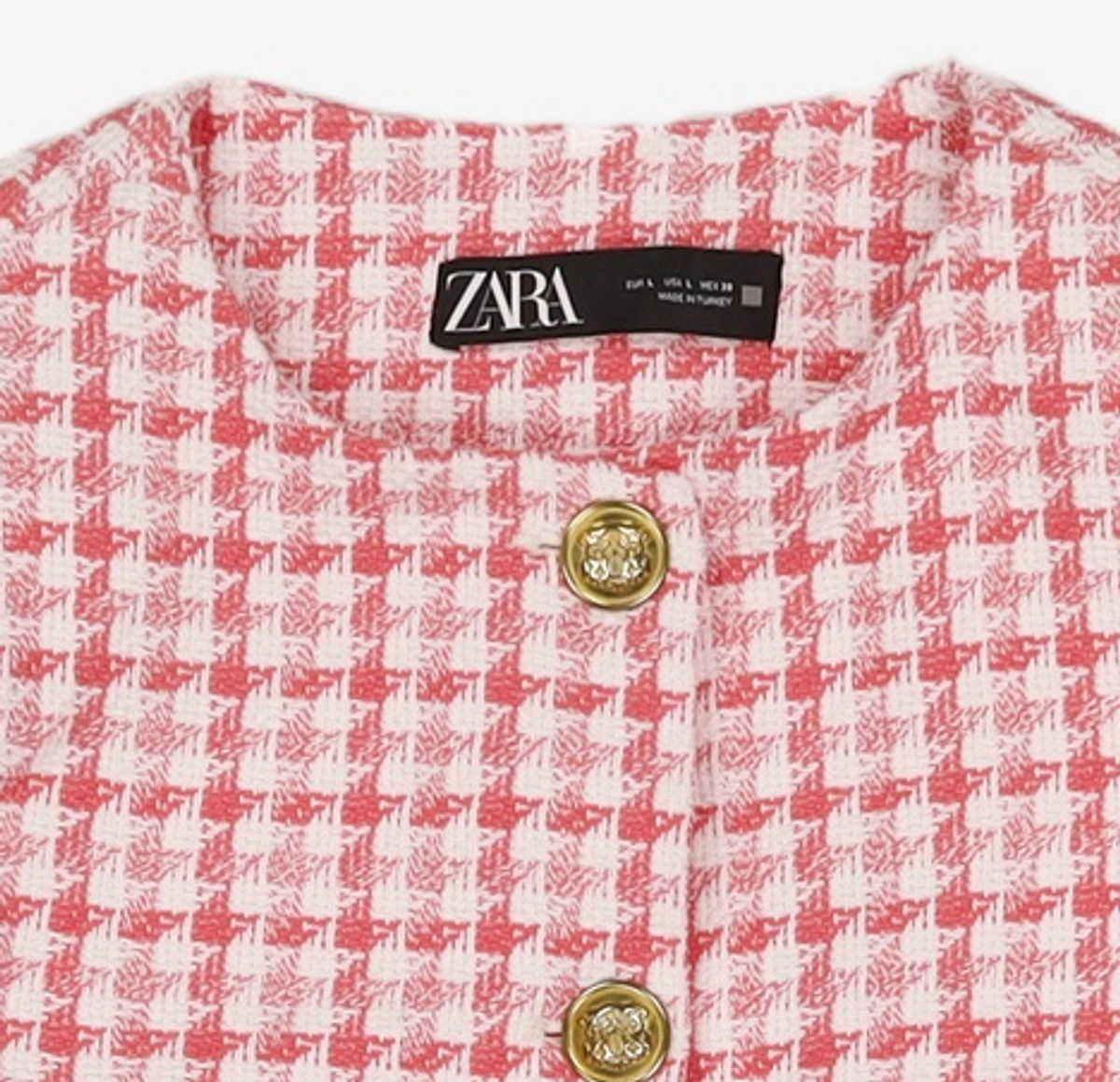자라(ZARA) 슈트/블레이저 재킷 L