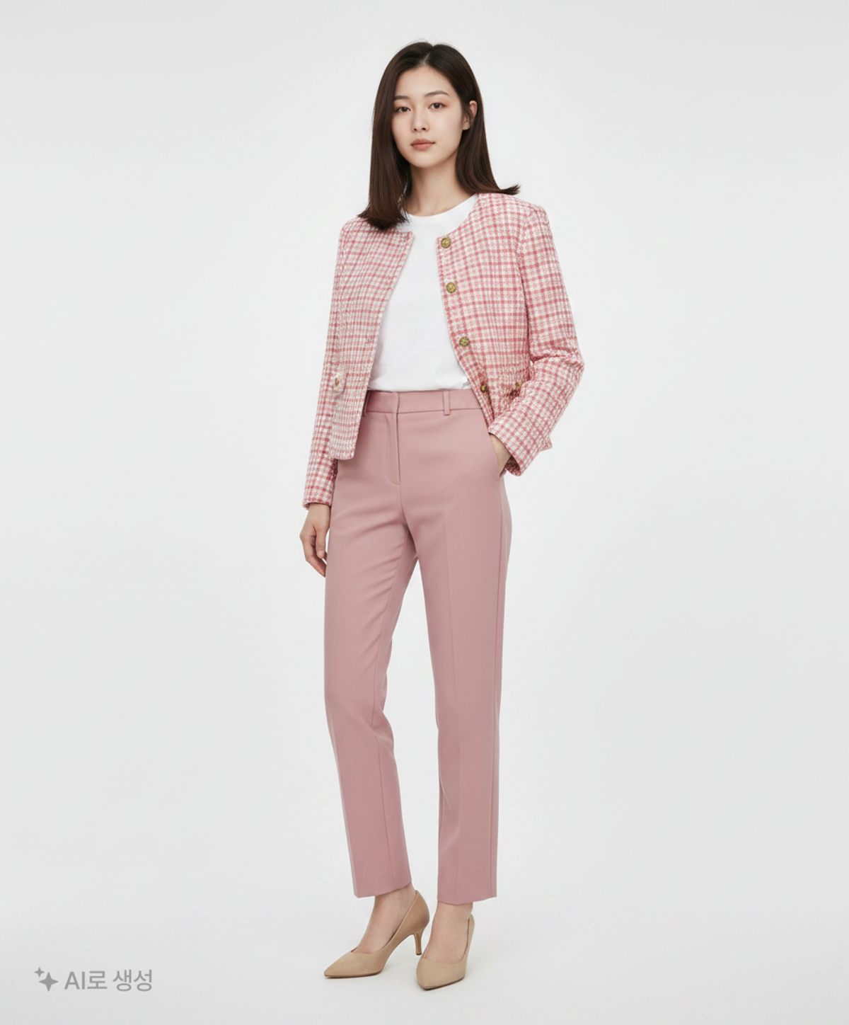 자라(ZARA) 슈트/블레이저 재킷 L