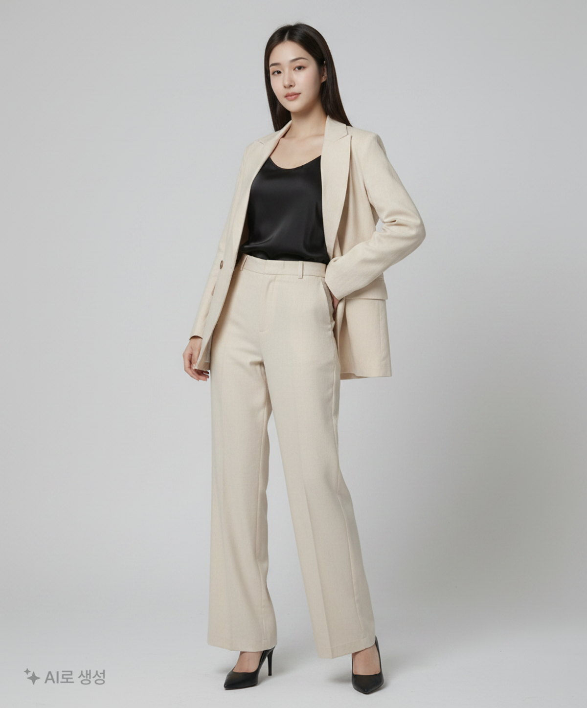셀렙샵에디션(CELEBSHOP EDITION) 슈트/블레이저 재킷 85 91 160