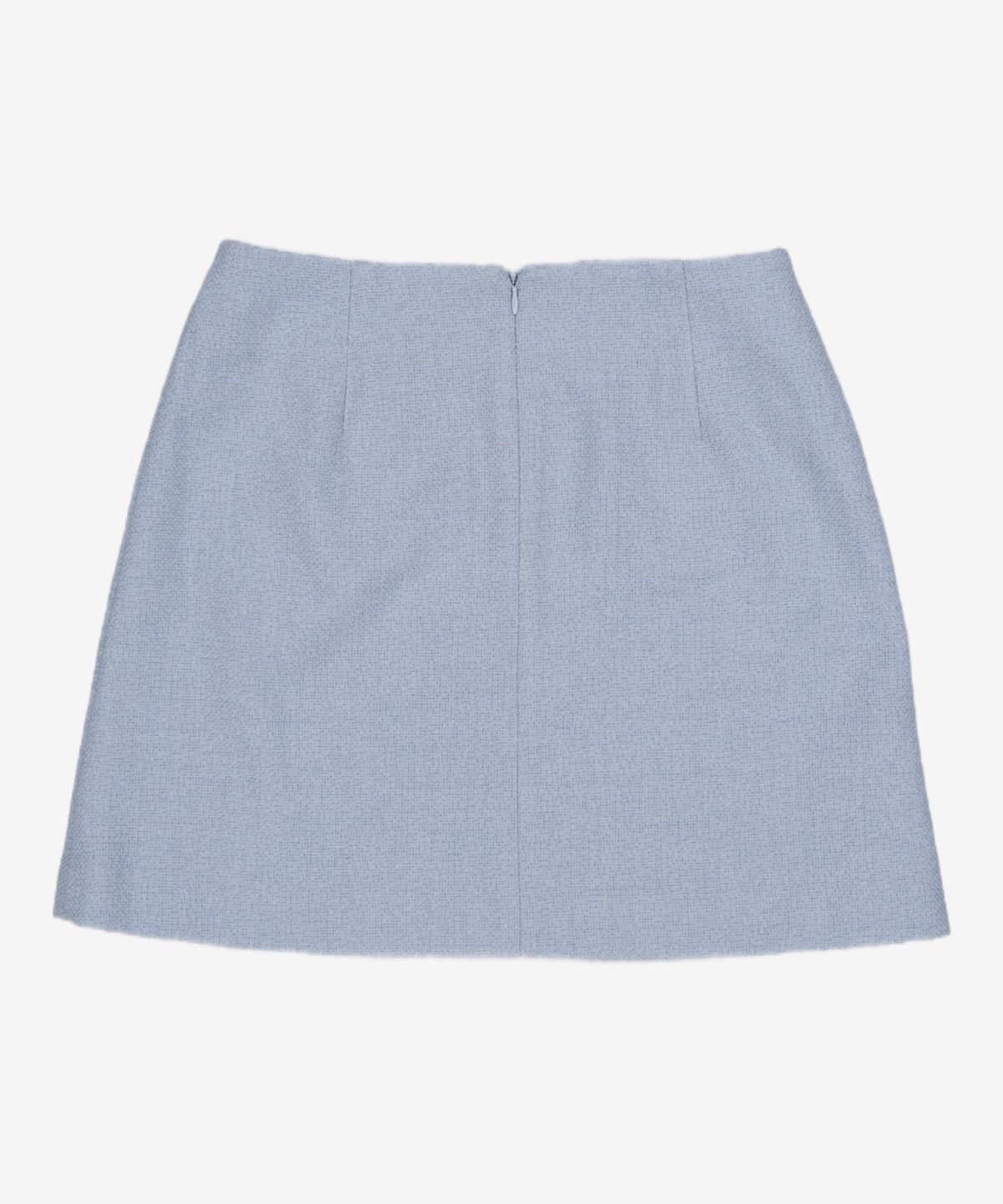 미쏘(MIXXO) 트위드 미니 스커트 MIWWHD303G 30