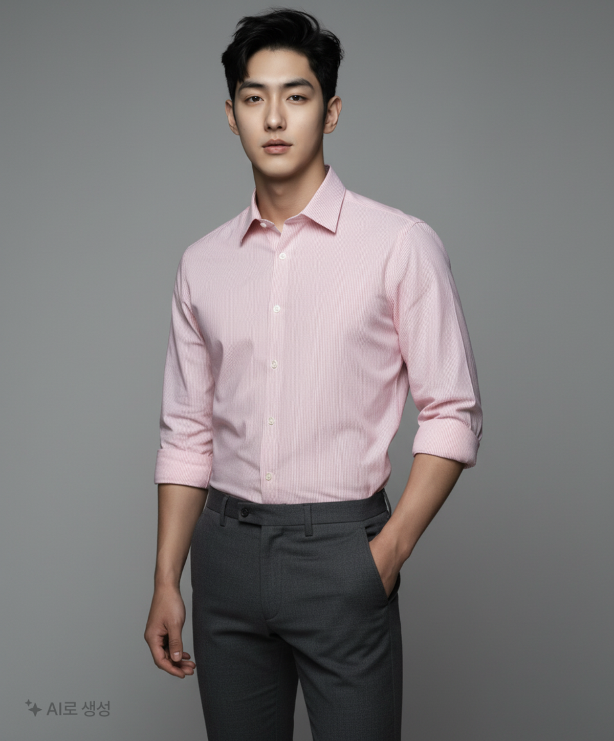 마시모두띠(Massimo dutti) 캐주얼 셔츠 M