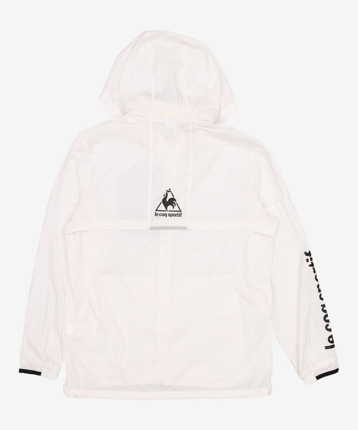 르꼬끄 스포르티브(LE COQ SPORTIF) 나일론/코치 재킷 L