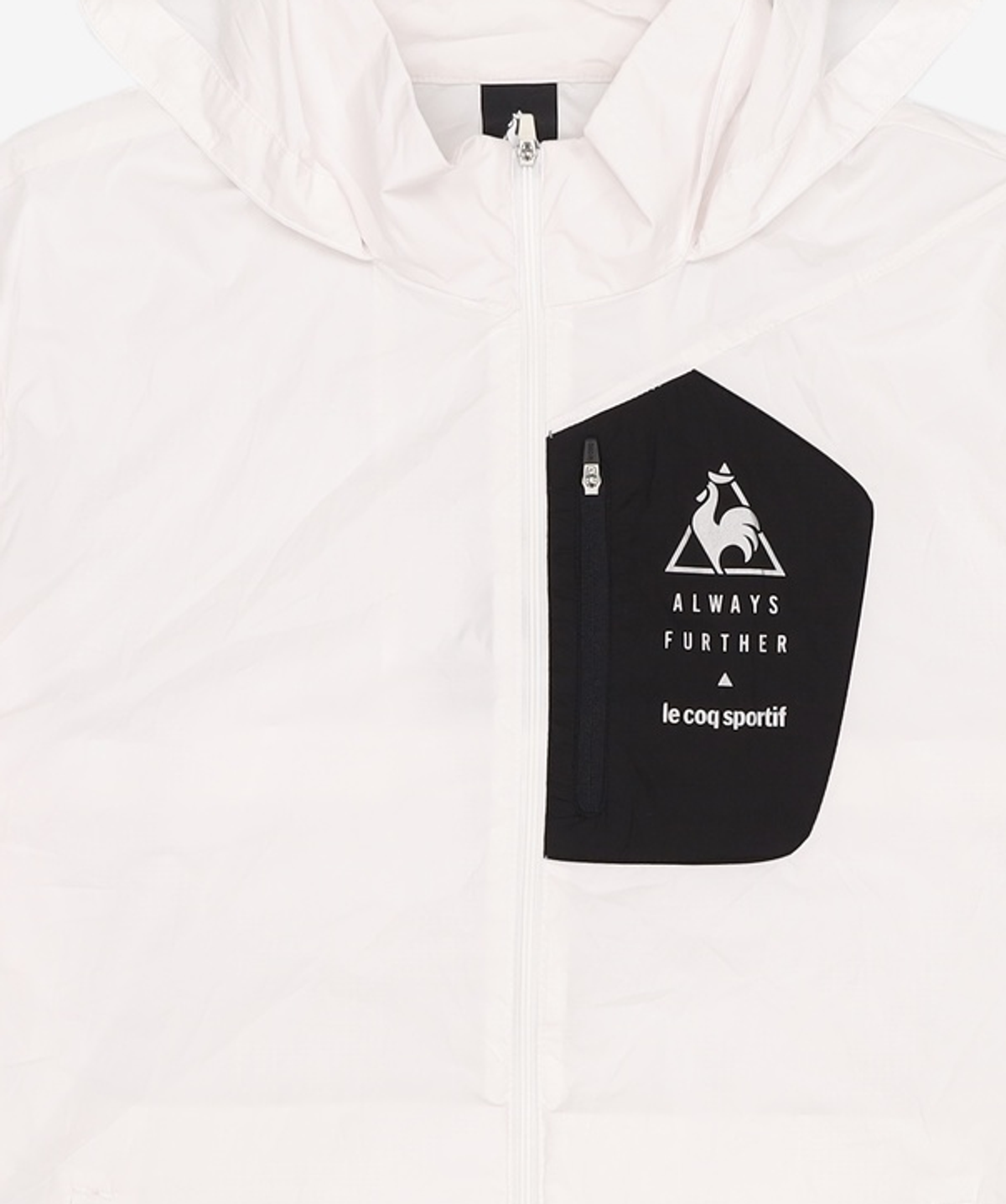 르꼬끄 스포르티브(LE COQ SPORTIF) 나일론/코치 재킷 L