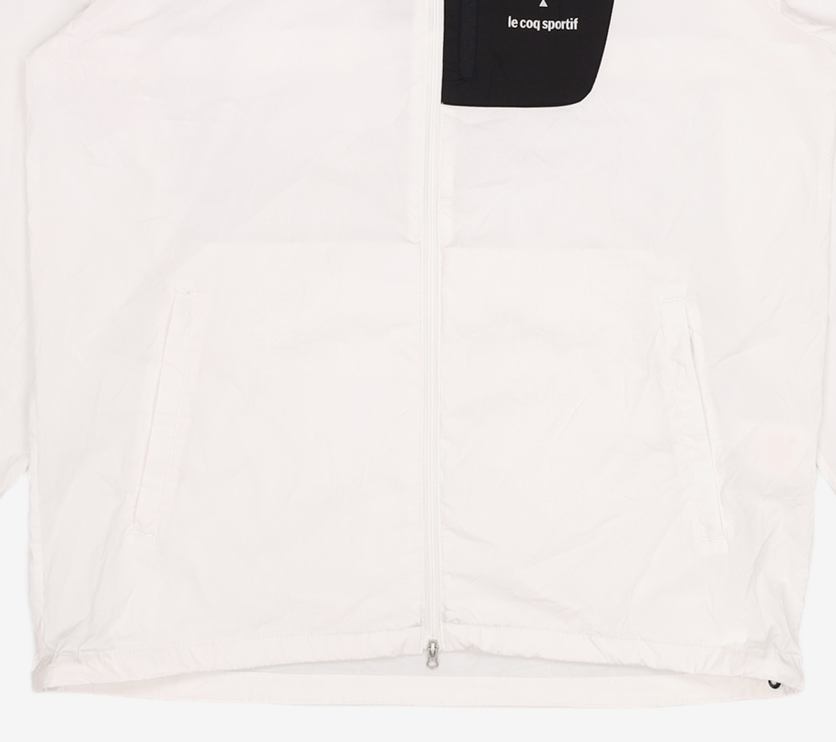 르꼬끄 스포르티브(LE COQ SPORTIF) 나일론/코치 재킷 L