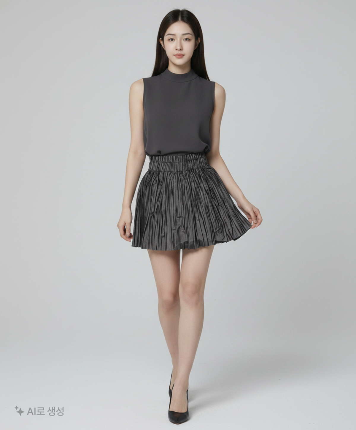자라(ZARA) 미니스커트 XS