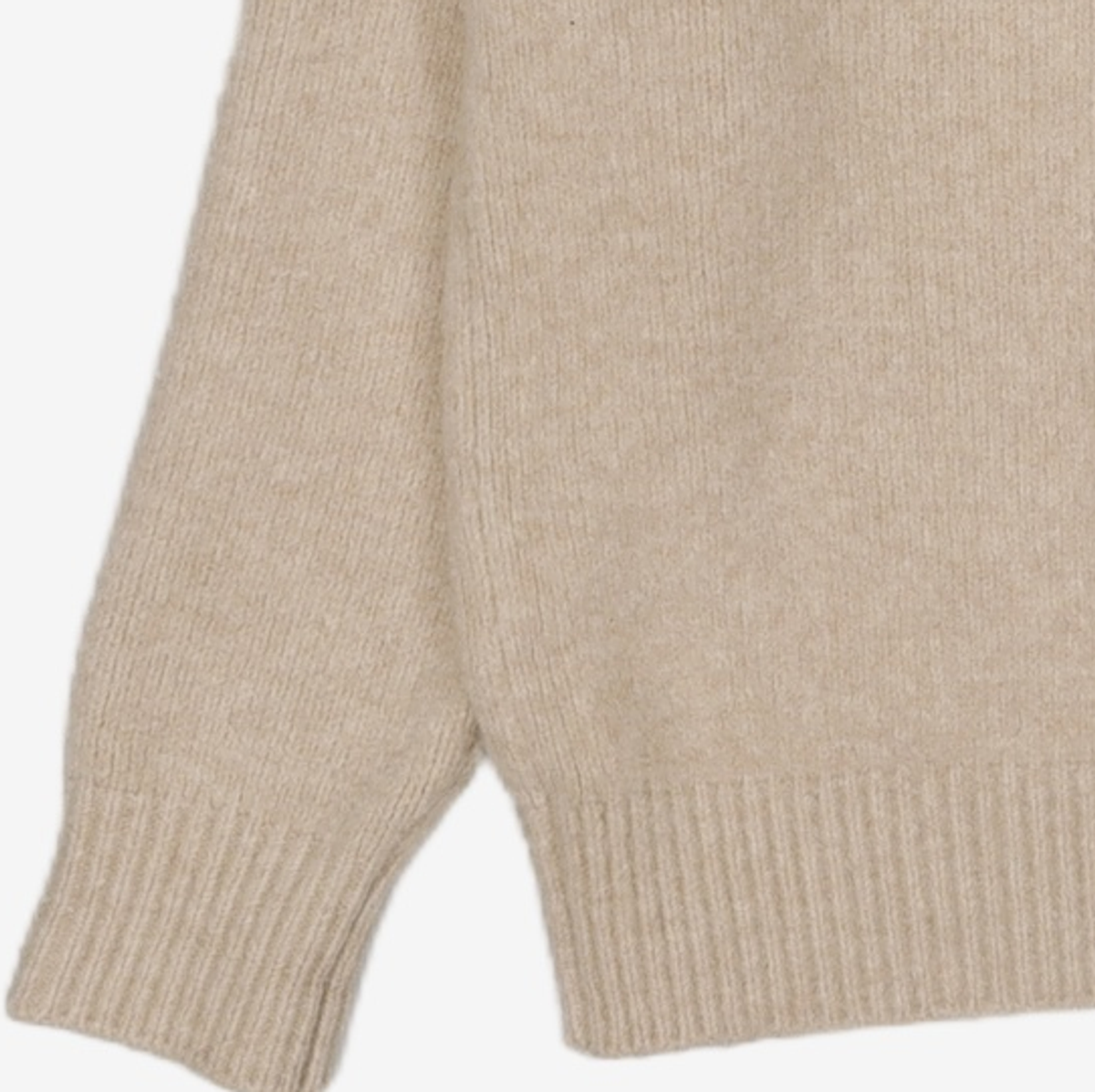 유니클로(UNIQLO) 니트/스웨터 M