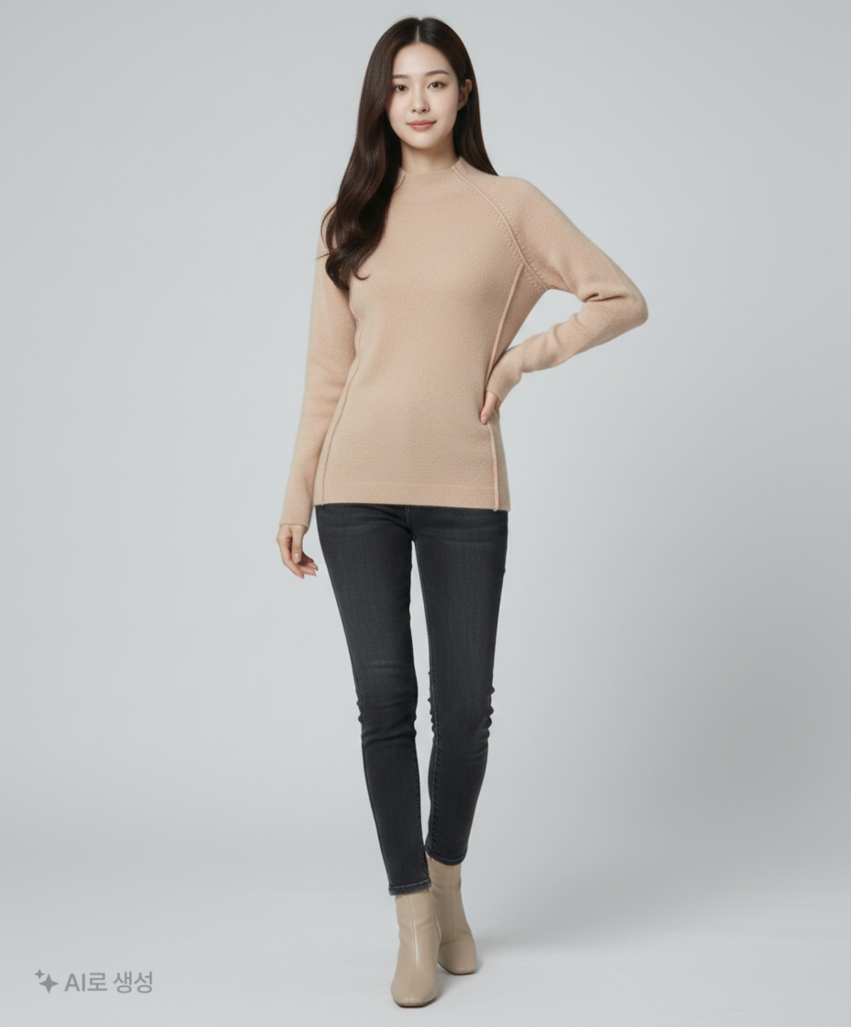 에이치앤엠(H&M) 니트/스웨터 165/84A