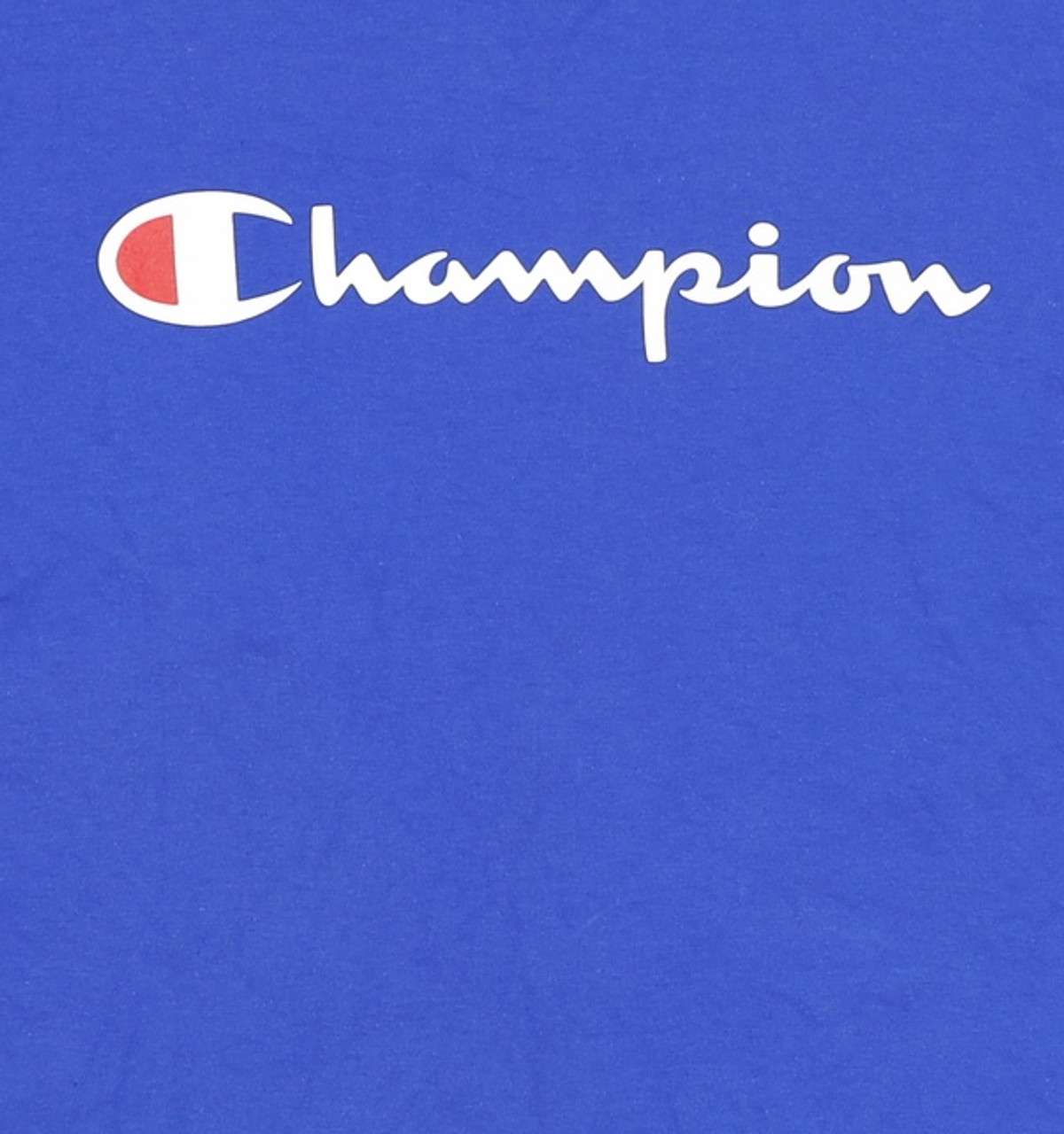 챔피온(CHAMPION) 반소매 티셔츠 L