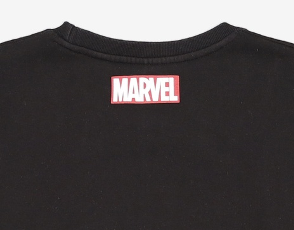 마블컬렉션(MARVEL COLLECTION) 맨투맨/스웨트셔츠 XXL