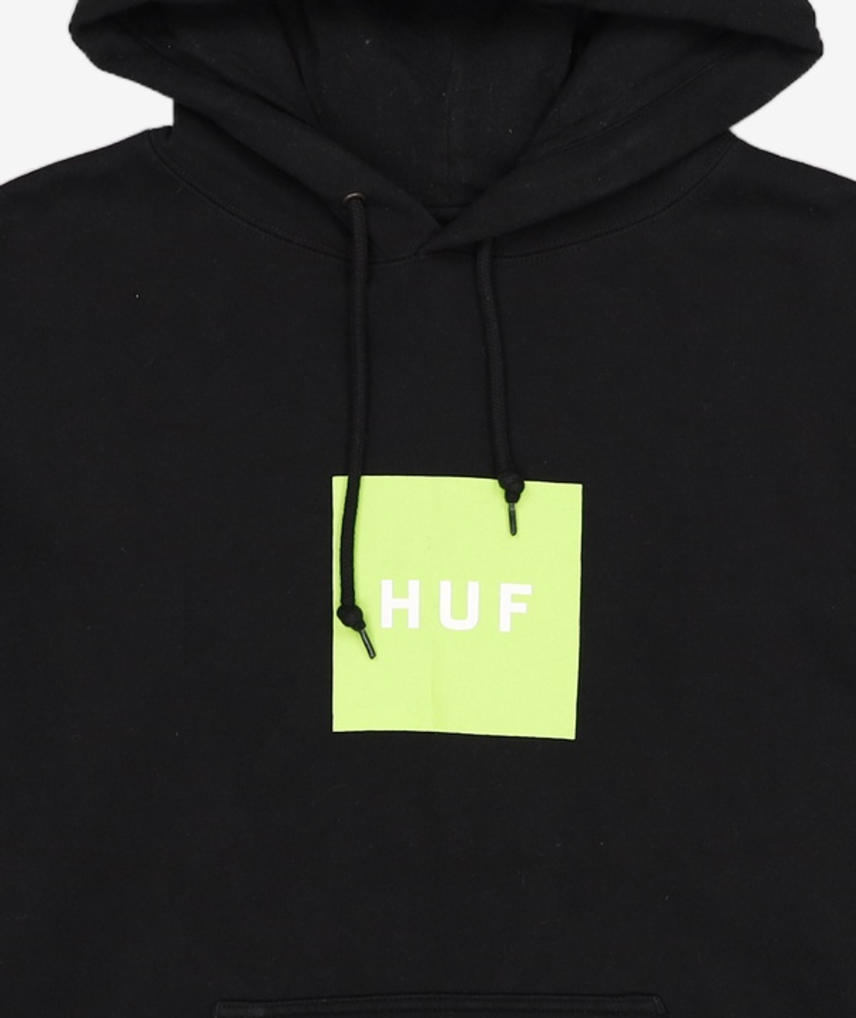 허프(HUF) 후드 티셔츠 M