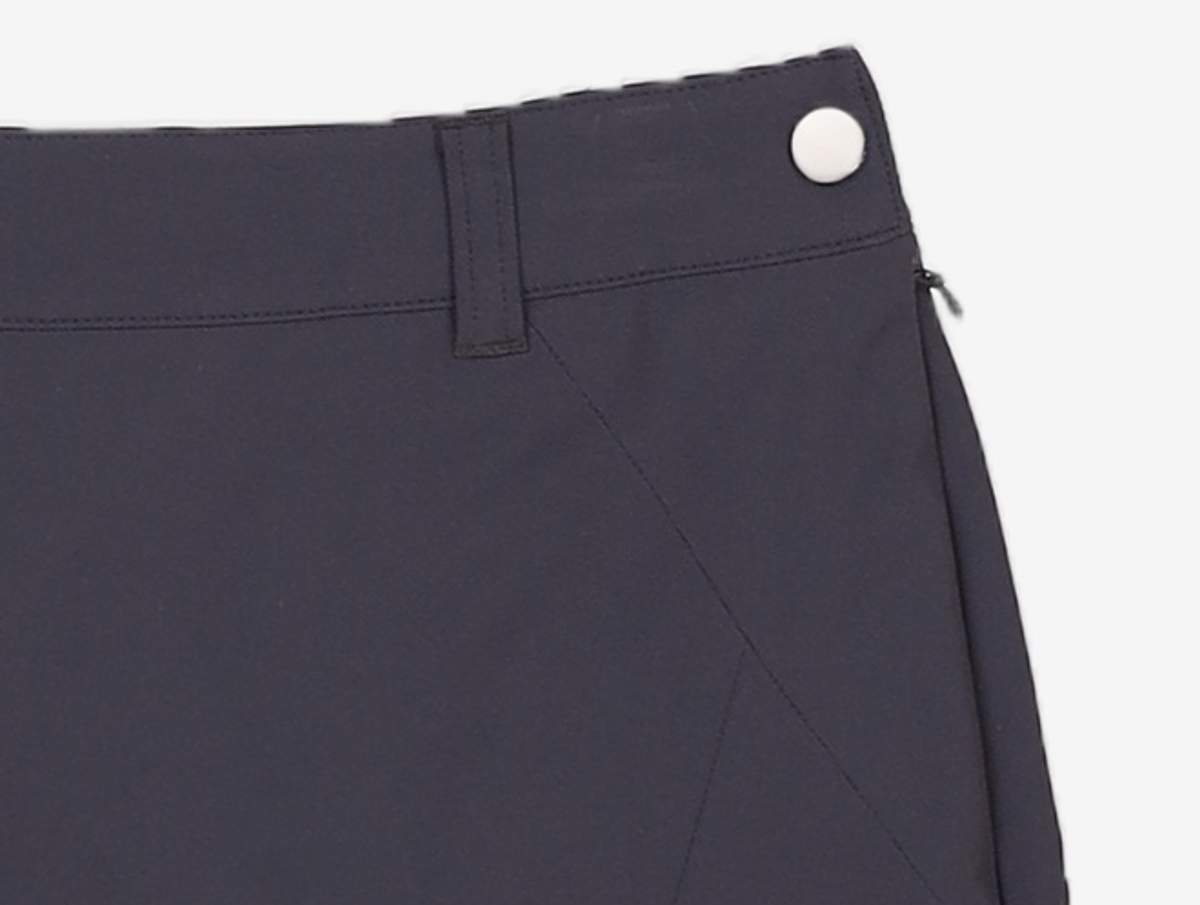 데상트(DESCENTE) 미니스커트 XS