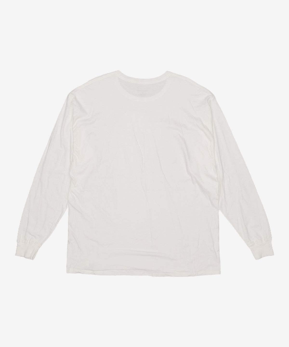 챔피온(CHAMPION) [패키지] 5.5oz 클래식 져지 긴팔티셔츠 XXL