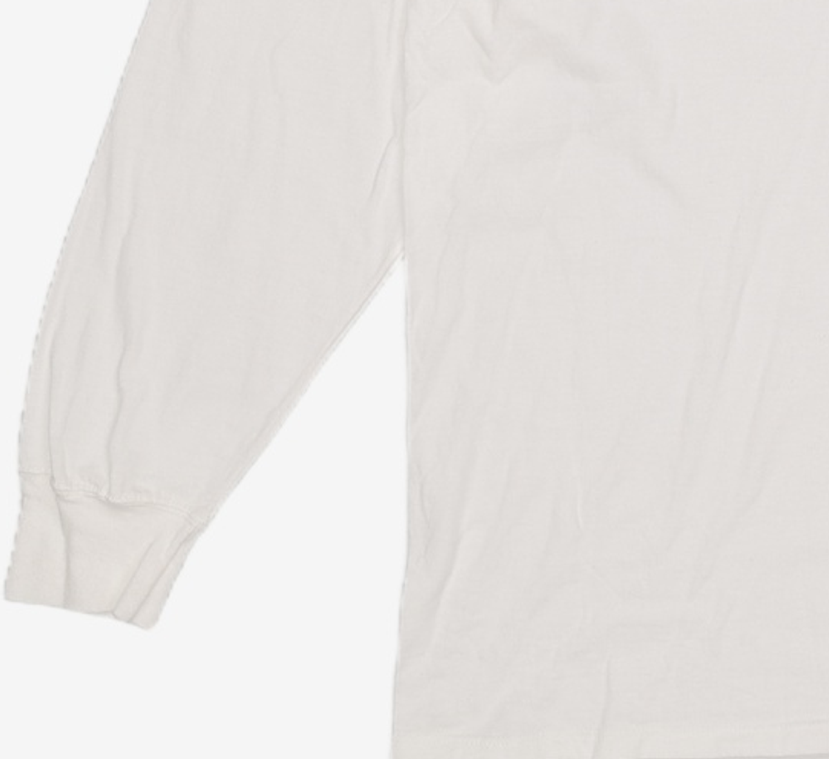 챔피온(CHAMPION) [패키지] 5.5oz 클래식 져지 긴팔티셔츠 XXL