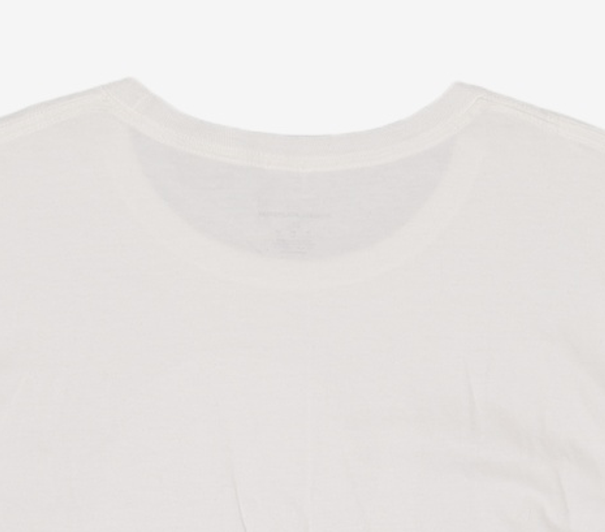 챔피온(CHAMPION) [패키지] 5.5oz 클래식 져지 긴팔티셔츠 XXL
