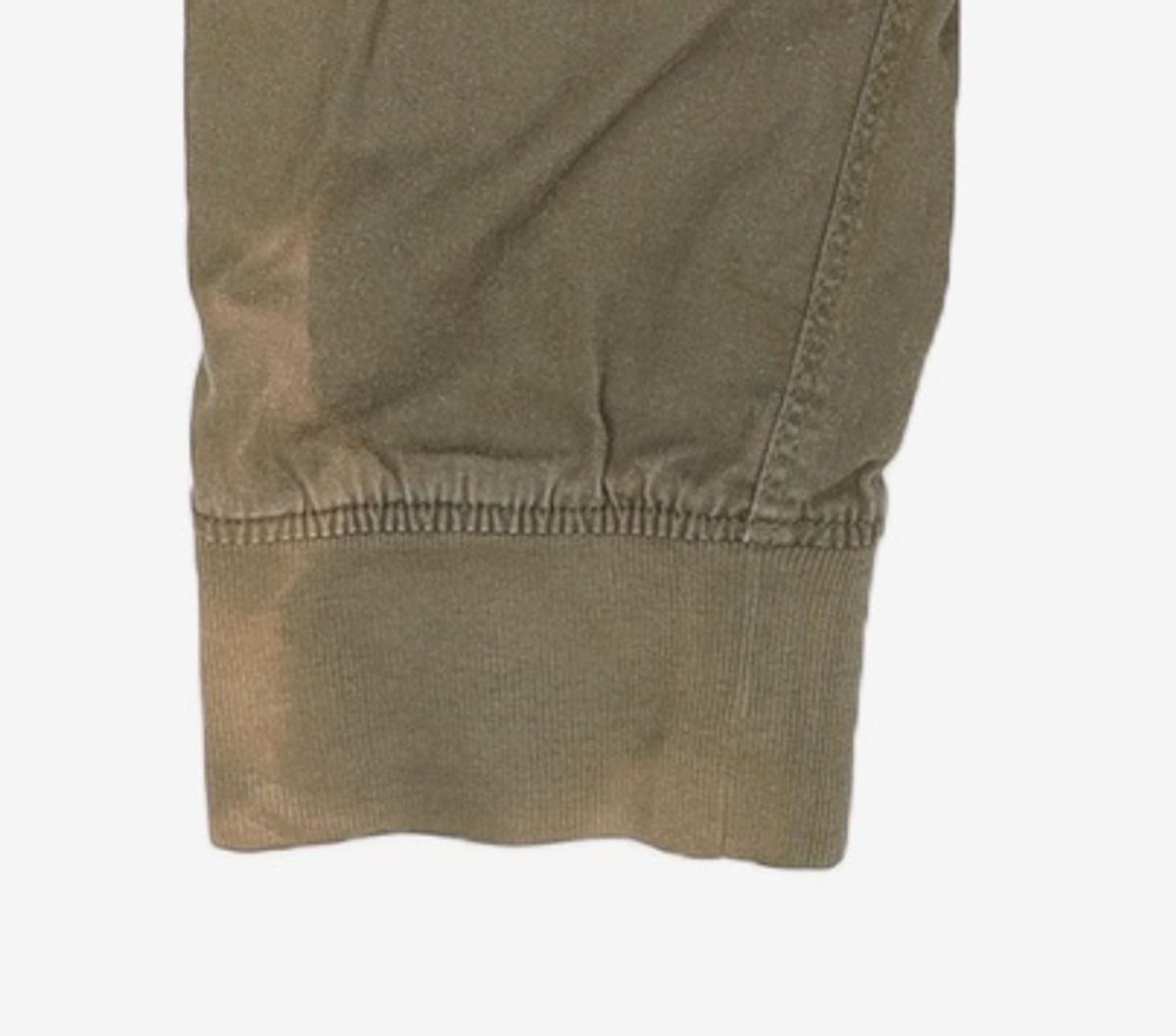 디바이디드에이치앤엠(DIVIDED H&M) 조거 팬츠 36