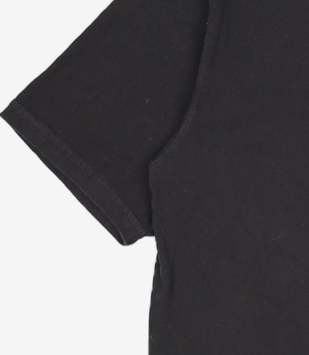엠엘비(MLB) 페이즐리 백로고 반팔 티셔츠 NY (Black) M