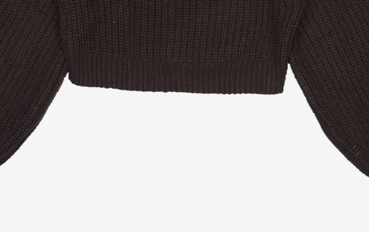 디바이디드에이치앤엠(DIVIDED H&M) 카디건 XS