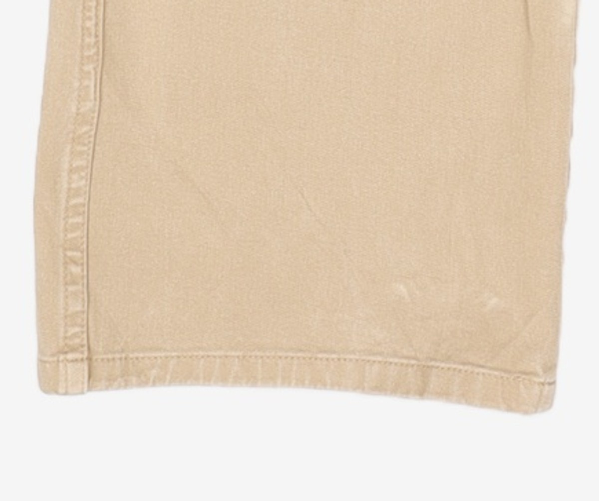 무인양품(MUJI) 코튼 팬츠 S
