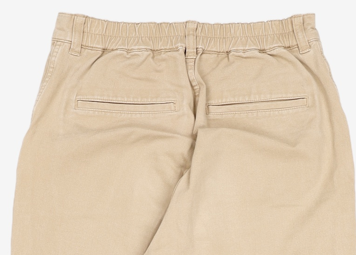 무인양품(MUJI) 코튼 팬츠 S