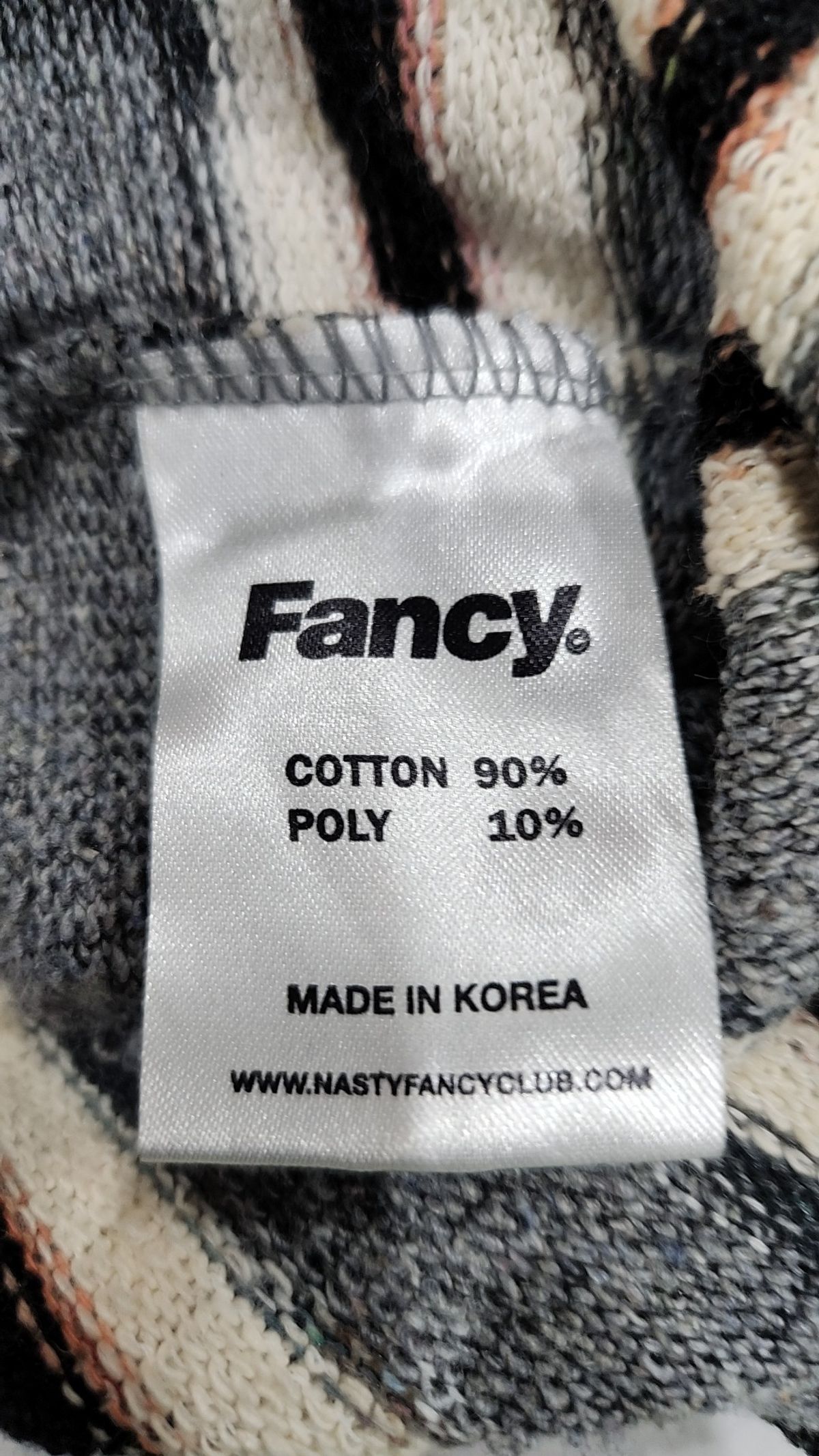 팬시클럽(FANCY CLUB) 카디건