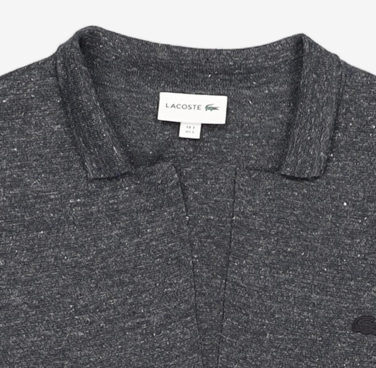 라코스테(LACOSTE) 카디건 3