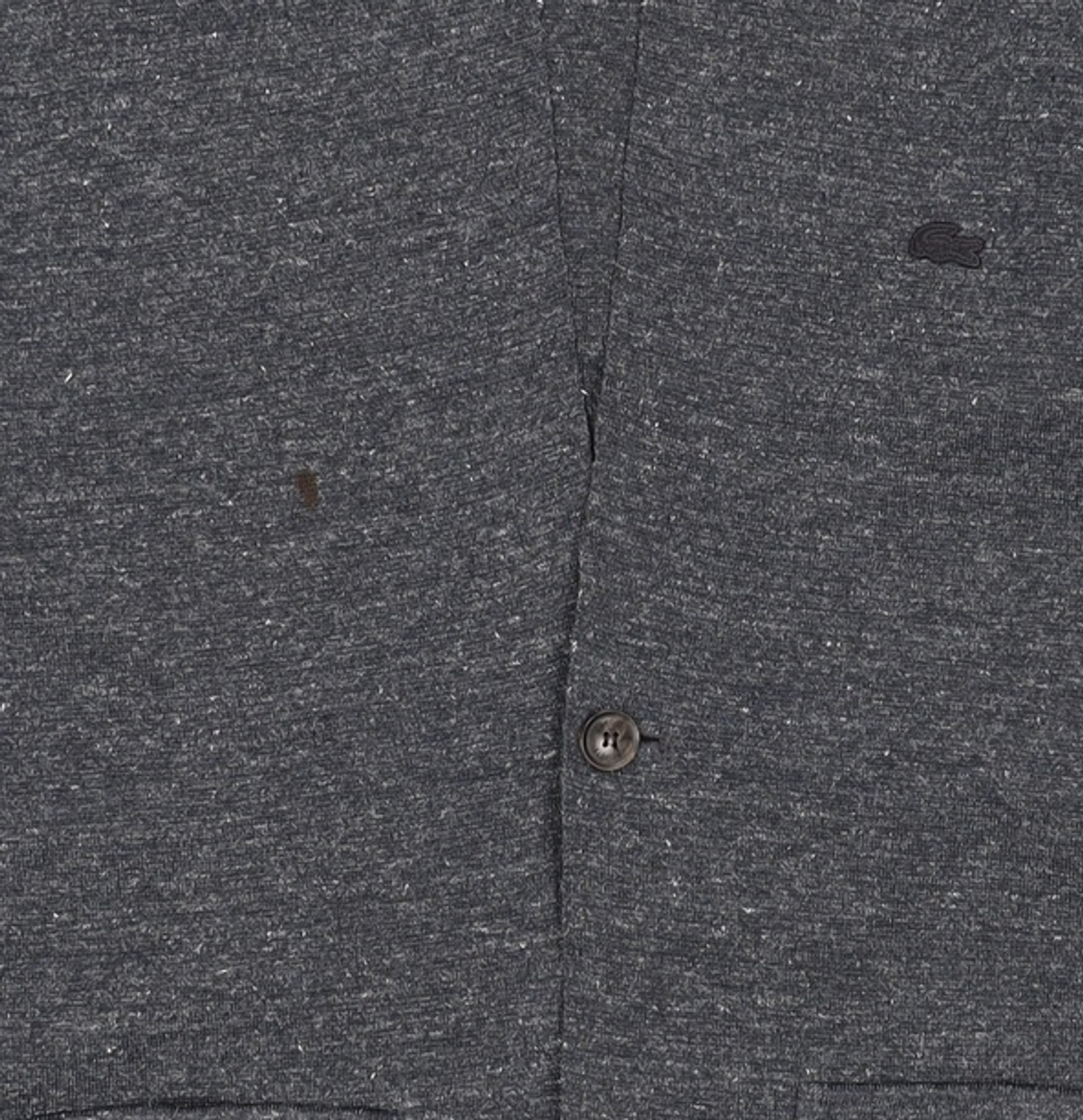 라코스테(LACOSTE) 카디건 3