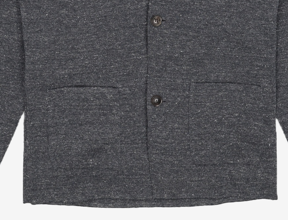 라코스테(LACOSTE) 카디건 3