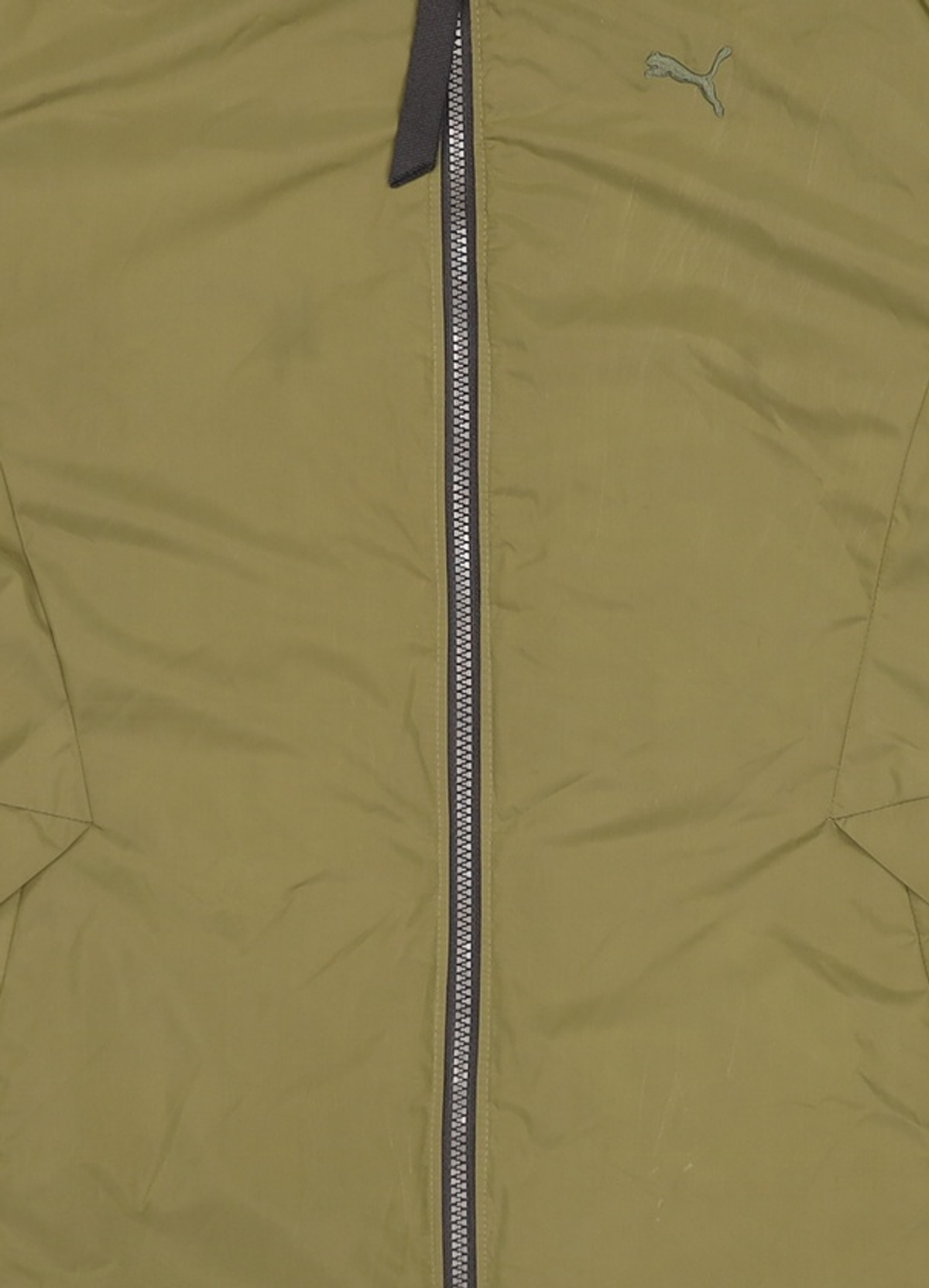 푸마(PUMA) 항공 점퍼/블루종/MA-1 XL