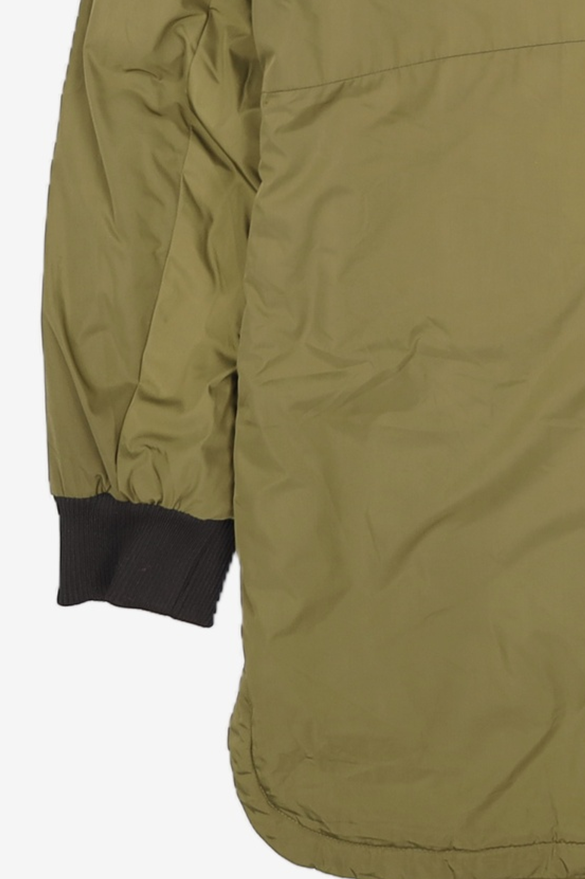 푸마(PUMA) 항공 점퍼/블루종/MA-1 XL