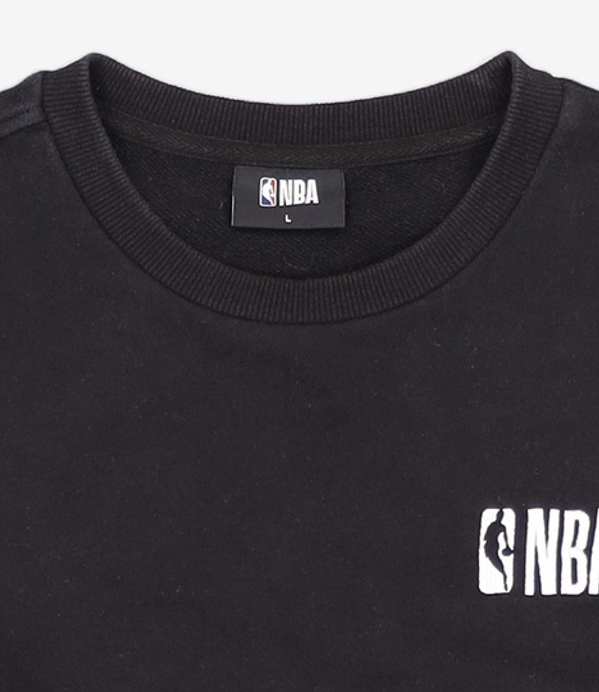 엔비에이(NBA) 맨투맨/스웨트셔츠 L