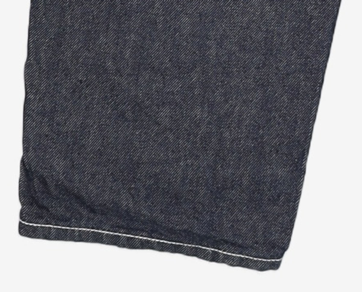 스파오(SPAO) 청/데님 팬츠 86