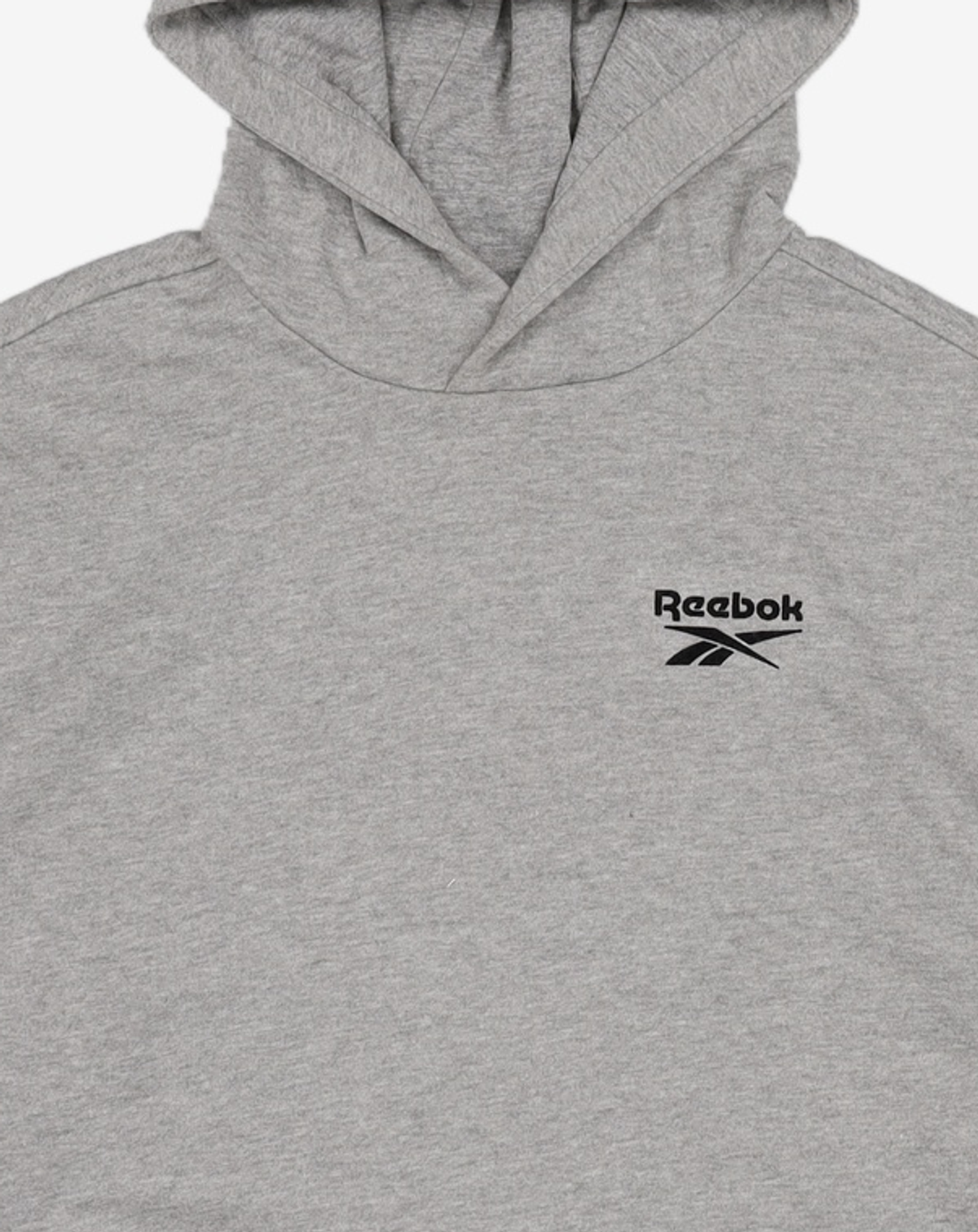 리복(REEBOK) 후드 티셔츠 L