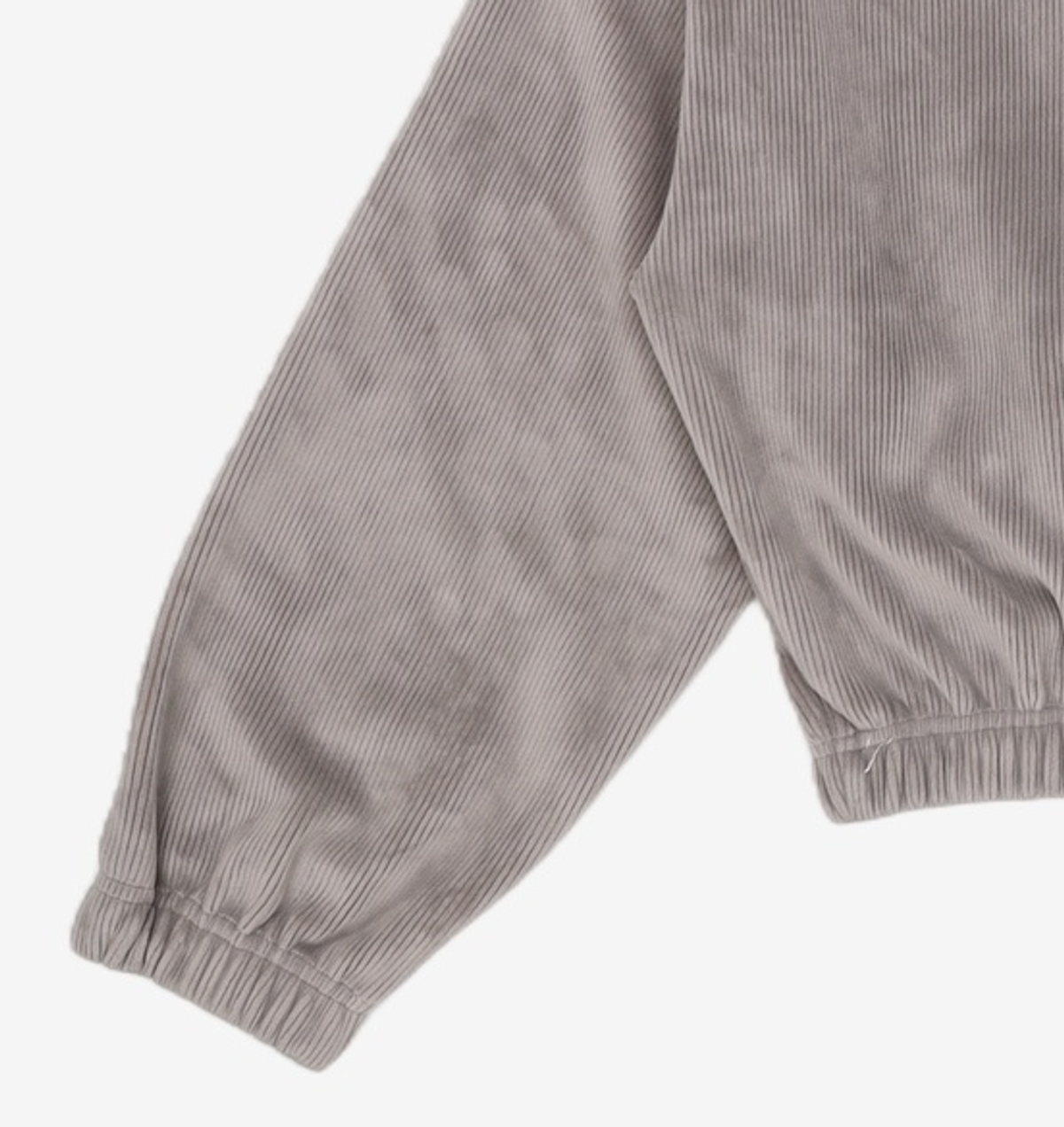 스파오(SPAO) 후드 집업 S