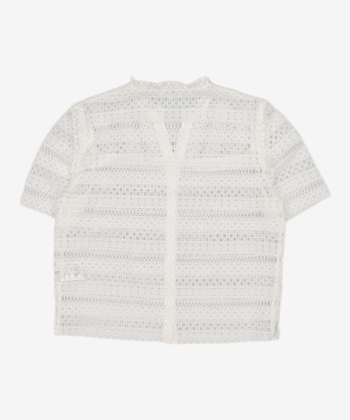 끌로디피에로(CLAUDIE PIERLOT) 블라우스 90
