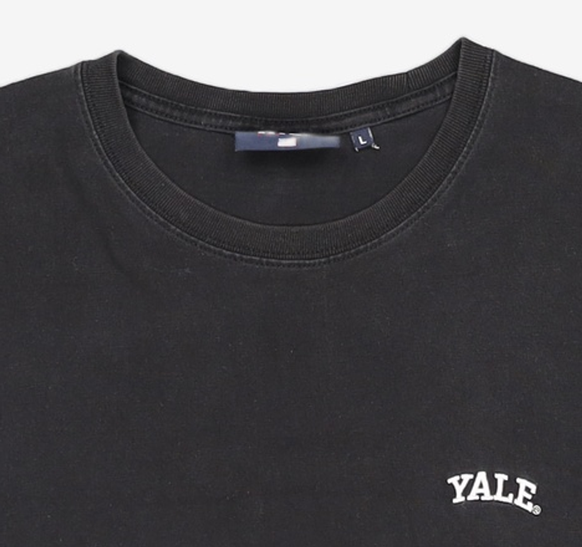 예일(YALE) 반소매 티셔츠 3