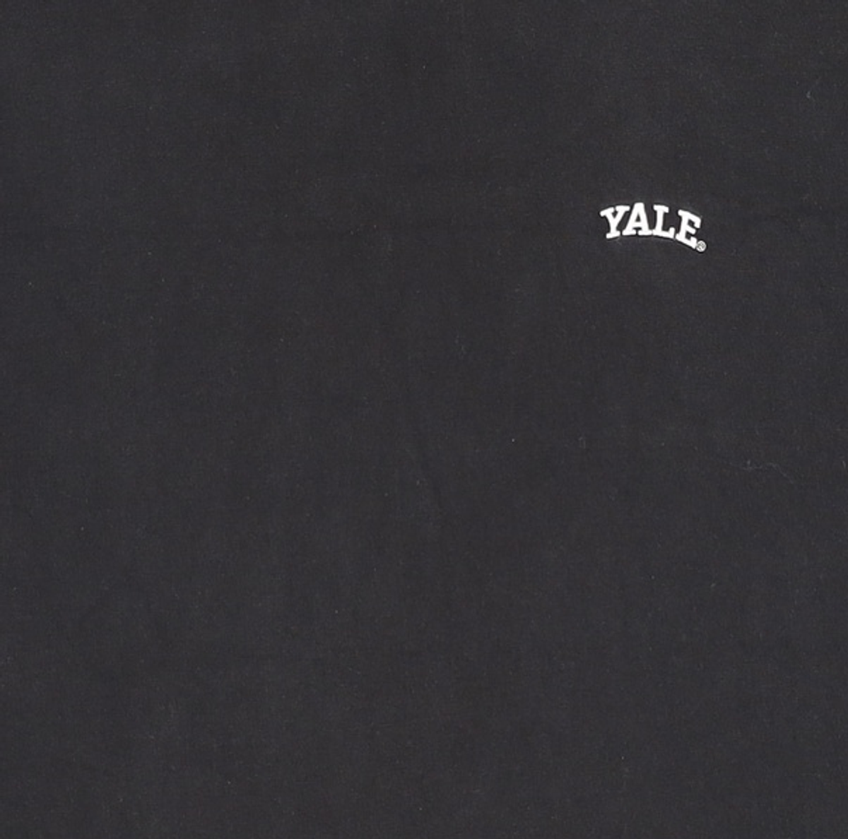 예일(YALE) 반소매 티셔츠 3