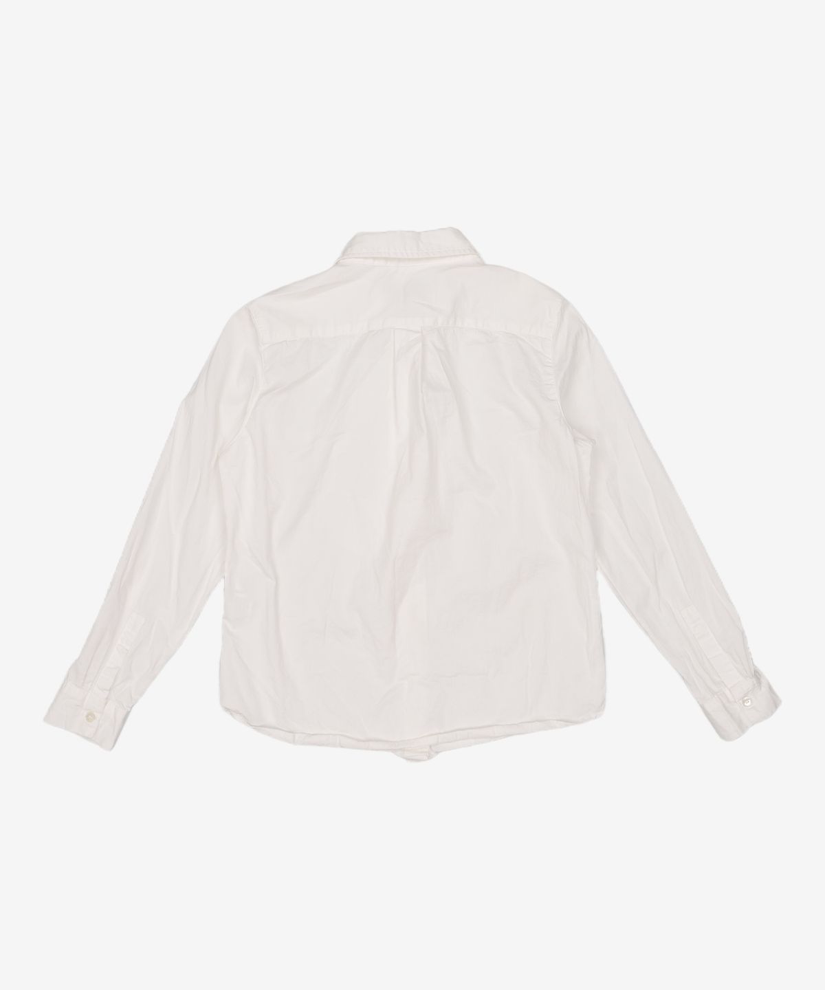 반원 아틀리에(VANONE ATELIER) 캐주얼 셔츠 FREE