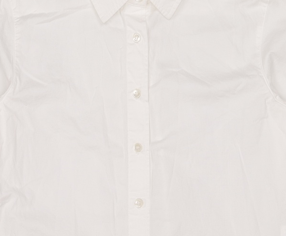 반원 아틀리에(VANONE ATELIER) 캐주얼 셔츠 FREE