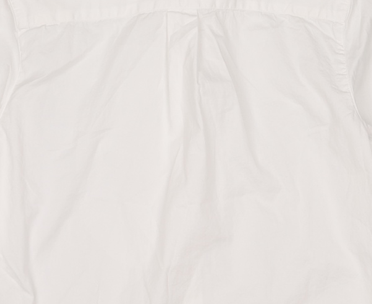 반원 아틀리에(VANONE ATELIER) 캐주얼 셔츠 FREE