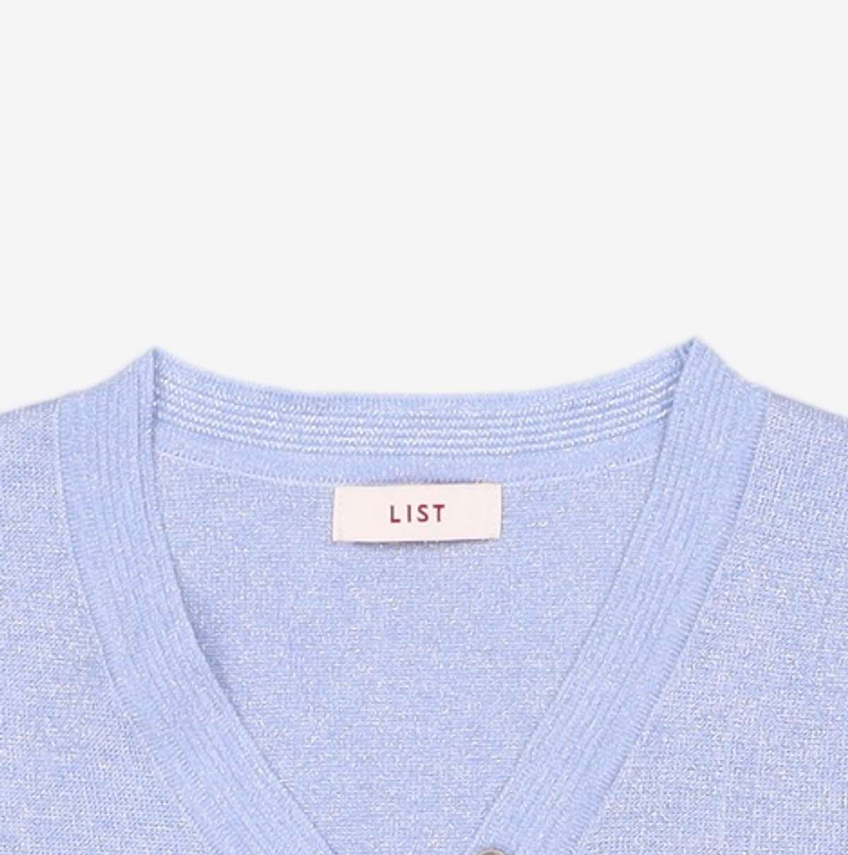 리스트(LIST) 카디건 90