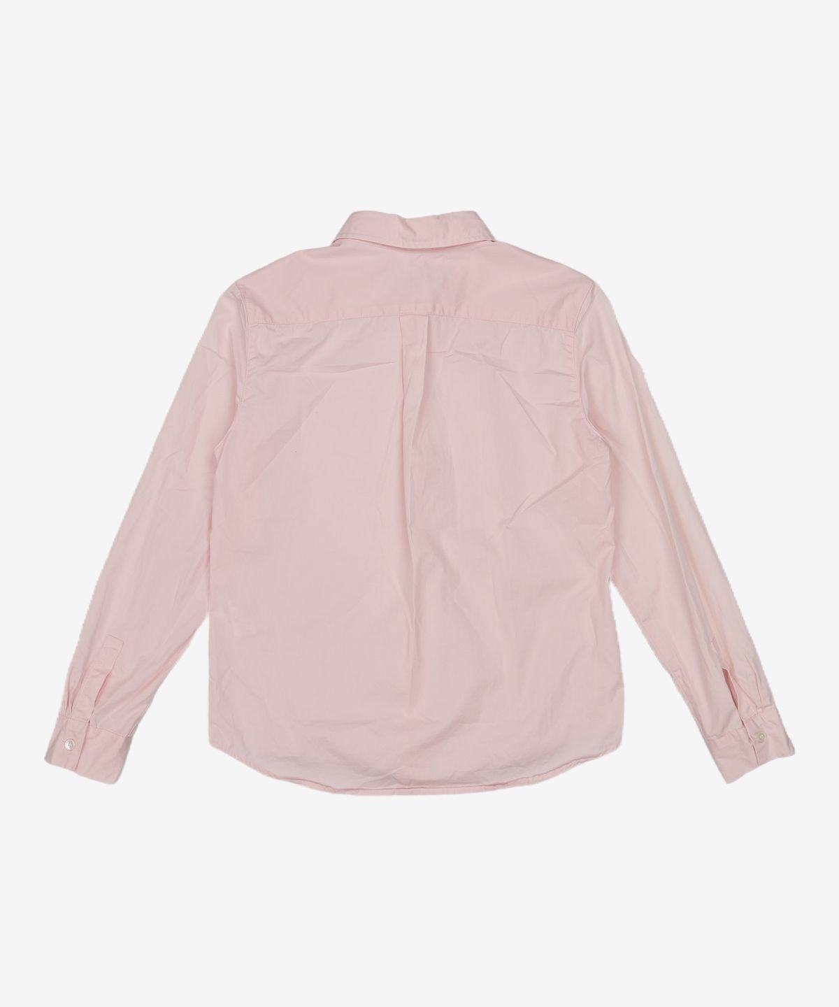 반원 아틀리에(VANONE ATELIER) 캐주얼 셔츠 FREE